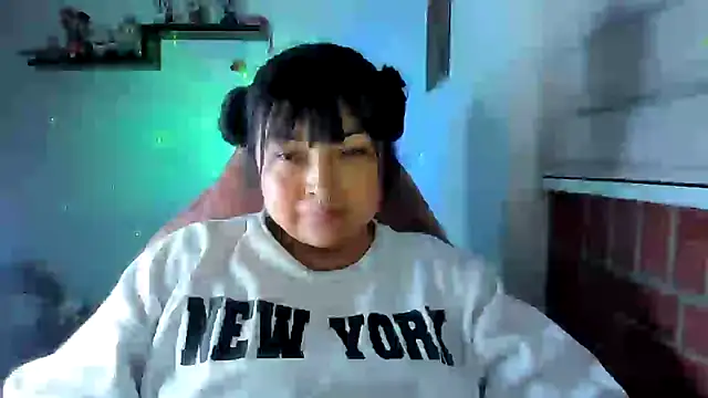 Shaddycute  online show from July 2026 12:13:01 AM