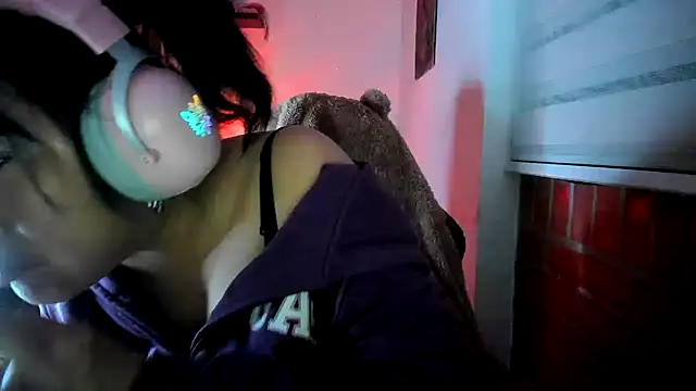 Shaddycute  online show from July 2026 03:00:02 AM