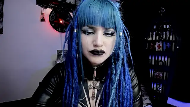 DimmuandDarkness online show from December 2025 08:21:02 AM