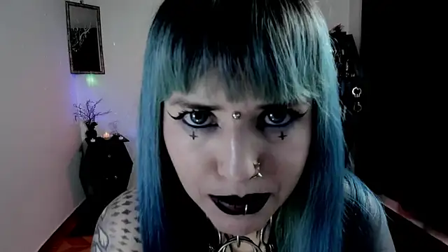 DimmuandDarkness online show from June 2026 04:11:02 PM