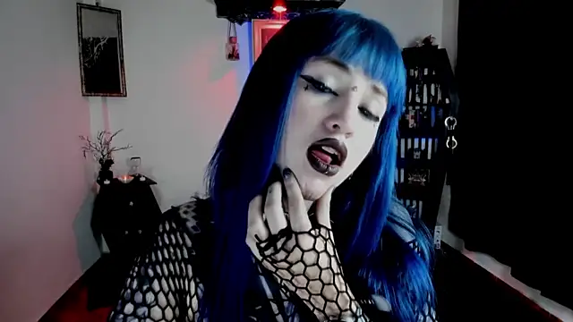 DimmuandDarkness online show from July 2026 04:46:02 PM