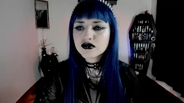 DimmuandDarkness online show from July 2026 08:40:02 AM