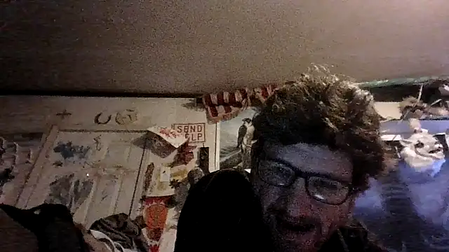 gettinit2wice online show from October 2025 10:53:02 PM