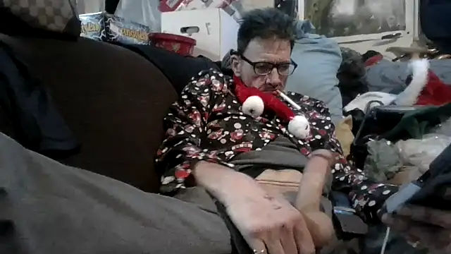 gettinit2wice online show from November 2025 09:45:01 AM