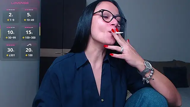 BabySerene online show from February 2026 03:25:01 AM