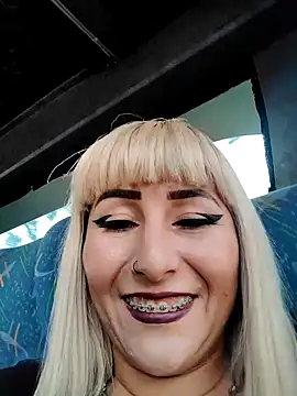 florecita9 online show from January 2025 08:55:01 PM