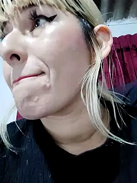 florecita9 online show from February 2025 12:05:02 AM