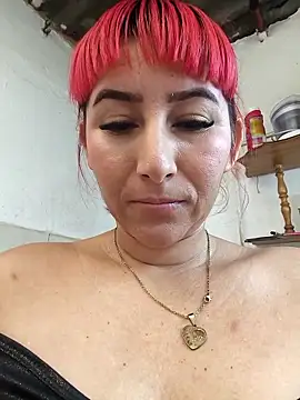 florecita9 online show from April 2026 04:54:01 PM