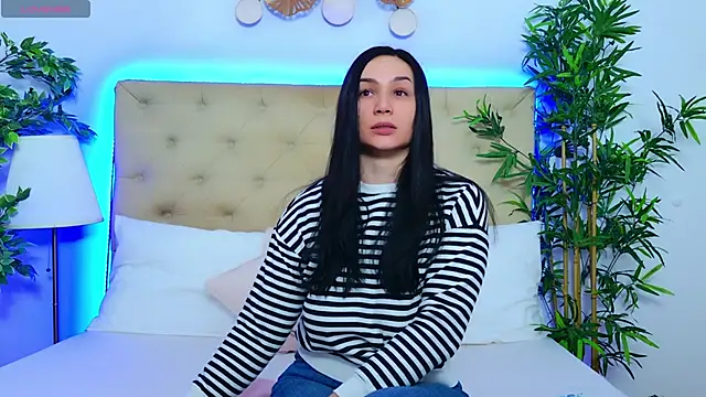 DaliyaArabian online show from February 2026 10:30:02 AM