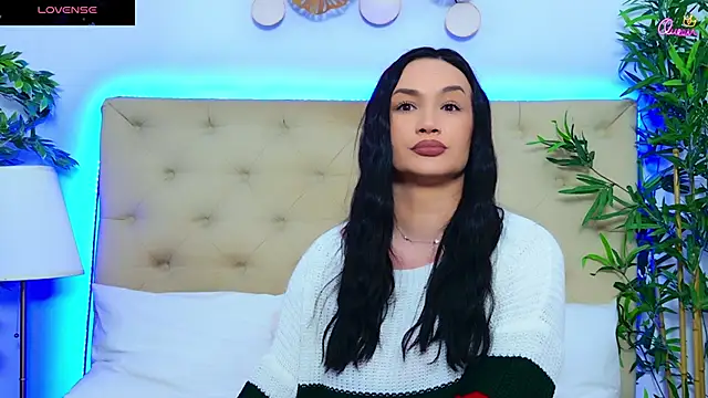 DaliyaArabian online show from February 2026 01:05:01 PM