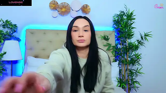 DaliyaArabian online show from February 2026 01:07:02 PM