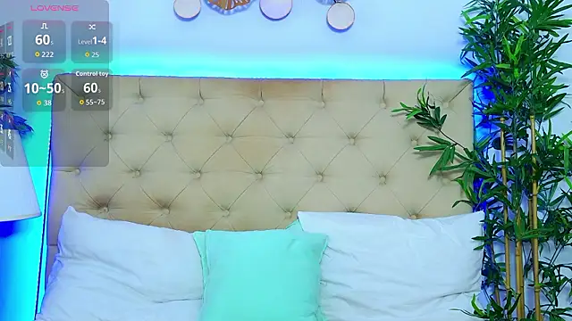 DaliyaArabian online show from February 2026 01:12:02 PM