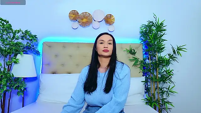 DaliyaArabian online show from February 2026 01:21:01 PM