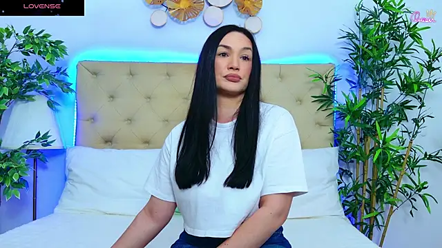 DaliyaArabian online show from April 2026 12:39:01 PM