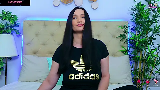 DaliyaArabian online show from May 2026 11:50:02 AM