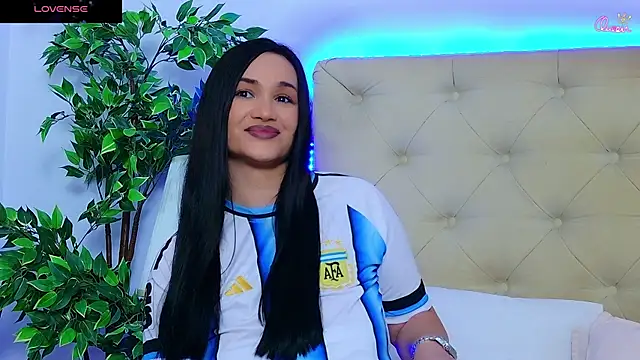 DaliyaArabian online show from July 2026 03:03:02 PM