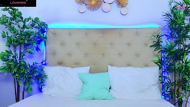 DaliyaArabian online show from July 2026 12:19:02 PM