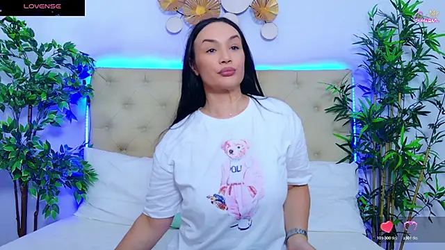 DaliyaArabian online show from July 2026 12:00:02 PM