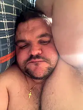 Snapshot of Mikey-HH chatting on November 2025 12:27:02 PM Mikey-HH online show from November 2025 12:27:02 PM