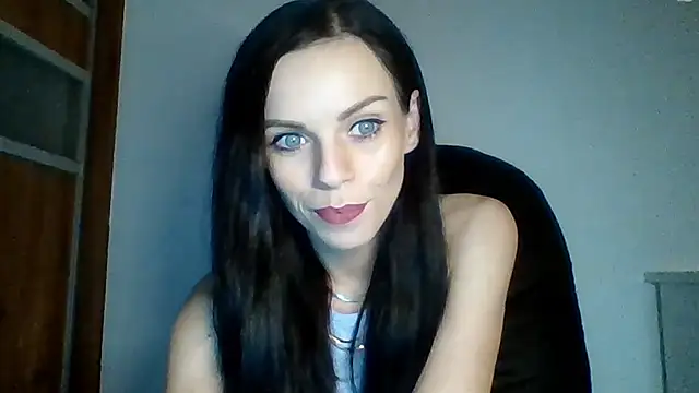 CassieSensual online show from February 2025 07:17:02 PM