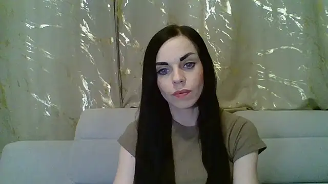 CassieSensual online show from February 2026 07:20:02 PM