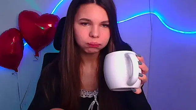 Hanna Way online show from February 2025 07:11:01 AM