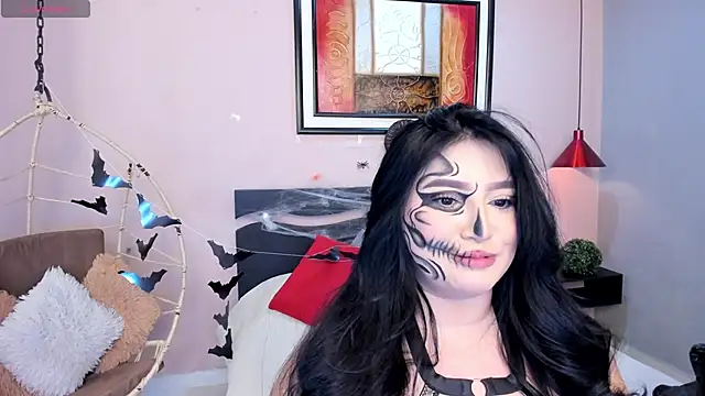  nina sweet online show from October 2025 12:06:01 PM