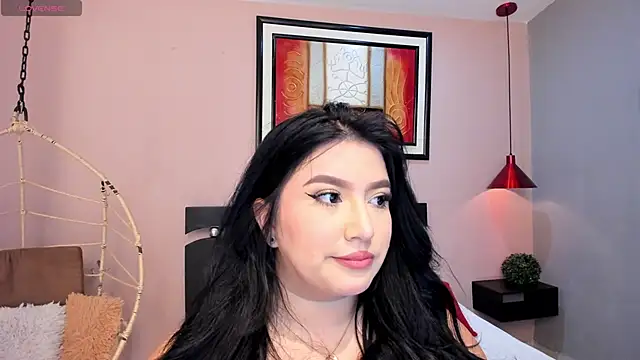  nina sweet online show from November 2025 12:07:01 PM