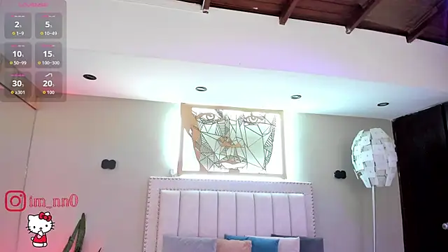  nina sweet online show from December 2025 12:12:02 PM