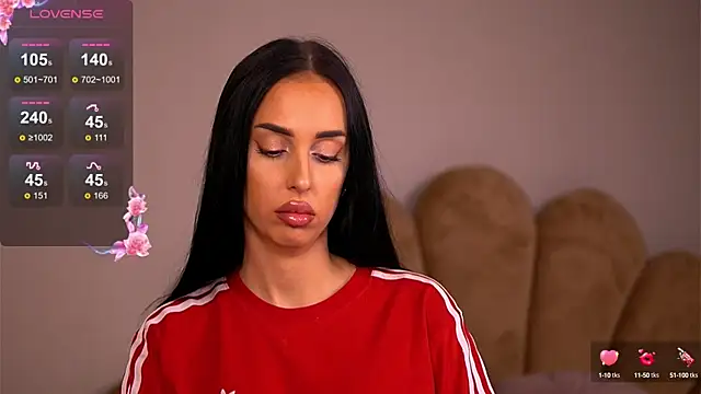 KairaAndrews online show from March 2025 08:08:02 PM