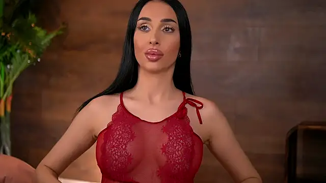 KairaAndrews online show from April 2026 06:37:01 PM