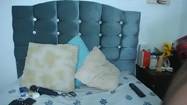 paytonbailey online show from September 2025 05:07:02 AM