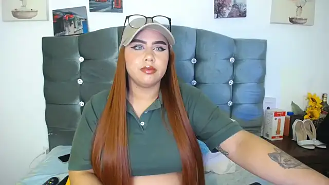 paytonbailey online show from October 2025 05:19:01 AM