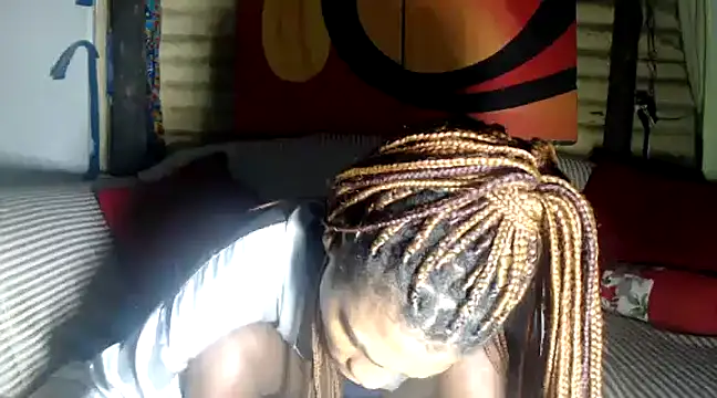 hoittytoittyxx online show from February 2025 09:40:01 PM