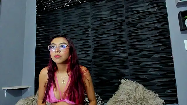 Ava jones1 online show from November 2025 01:00:02 PM