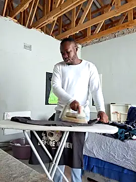 LaughRiotX online show from October 2025 07:48:01 AM