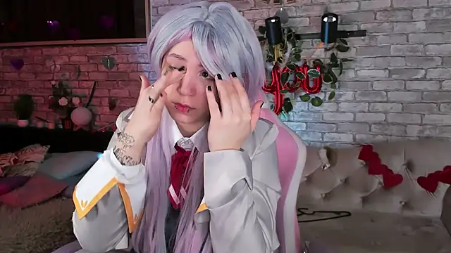 Alex Howell online show from February 2025 08:42:01 PM