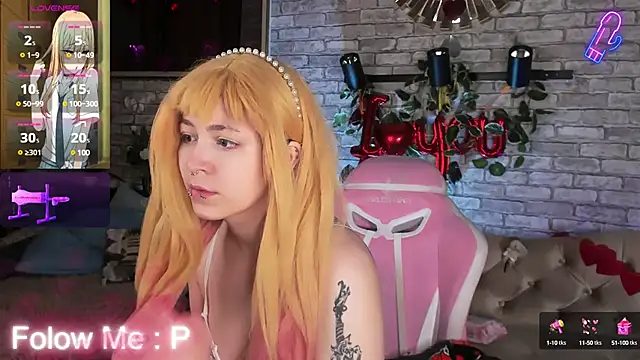 Alex Howell online show from February 2025 08:50:01 PM