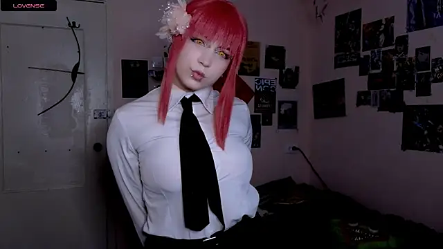 Alex Howell online show from November 2025 08:30:01 PM