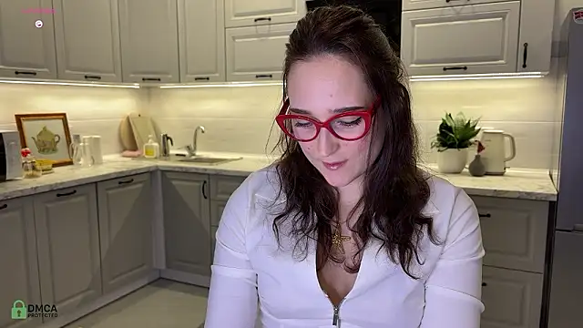 Pavlyna online show from March 2026 06:36:01 PM