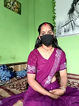 SVsexyCOUPAL online show from November 2025 07:19:01 AM