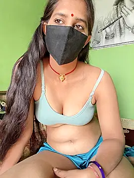 SVsexyCOUPAL online show from November 2025 06:49:02 AM