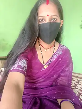 SVsexyCOUPAL online show from December 2025 05:56:01 AM