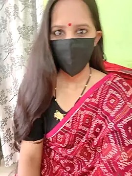 SVsexyCOUPAL online show from February 2026 06:20:01 AM