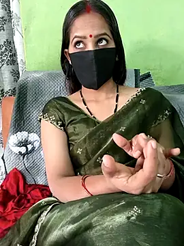 SVsexyCOUPAL online show from February 2026 07:49:01 AM