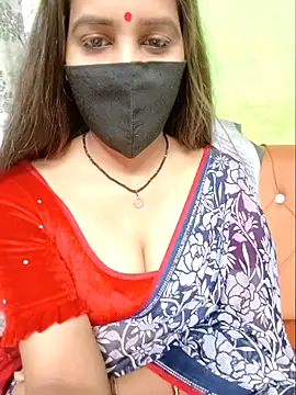 SVsexyCOUPAL online show from April 2026 04:48:02 PM