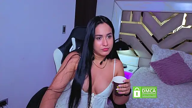 Miia harper  online show from February 2026 04:25:02 PM