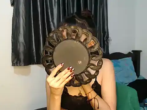 Snapshot of saritapretyy chatting on January 2025 01:36:02 AM saritapretyy online show from January 2025 01:36:02 AM