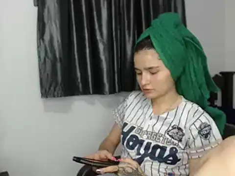 Snapshot of saritapretyy chatting on January 2025 10:59:01 PM saritapretyy online show from January 2025 10:59:01 PM