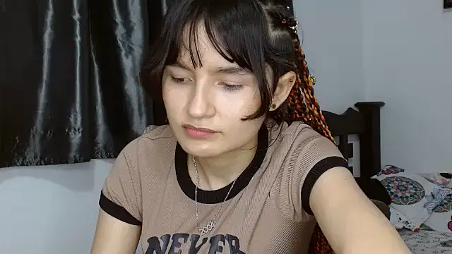 Snapshot of saritapretyy chatting on February 2025 02:38:02 AM saritapretyy online show from February 2025 02:38:02 AM